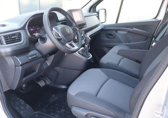 Renault TRAFIC 2.0 Blue dC1 150 EDC BPM VRIJ!! L2H1 Advance ALL-IN PRIJS!!!