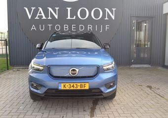 Volvo XC40 Recharge P8 AWD R-Design