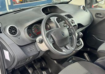 Renault KANGOO 1.5 Blue dCi 95 Work Edition! NL AUTO NAP 1e eigenaar! Airco l Cruise l Bullbar l Trekhaak! TOPSTAAT!