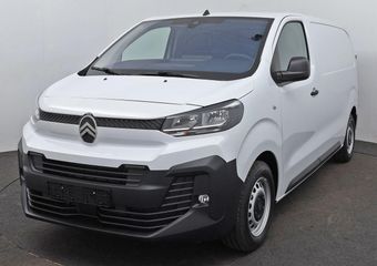 Citroen JUMPY BlueHDi 120 PK Lengte 2 | Rijklaar 2,9% Financial Lease