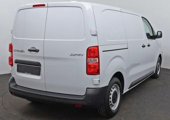 Citroen JUMPY BlueHDi 120 PK Lengte 2 | Rijklaar 2,9% Financial Lease
