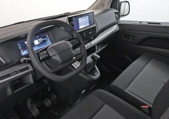 Citroen JUMPY BlueHDi 120 PK Lengte 2 | Rijklaar 2,9% Financial Lease