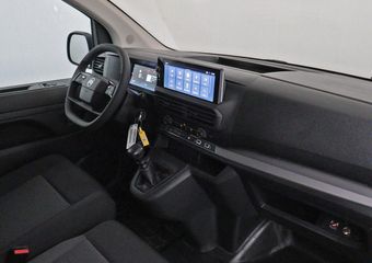 Citroen JUMPY BlueHDi 120 PK Lengte 2 | Rijklaar 2,9% Financial Lease