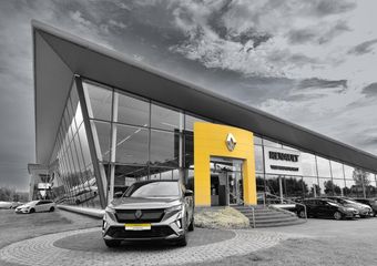 Renault TRAFIC 2.0 Blue dCi EDC 170PK T29 L2H1 Extra DC / 125-Anniversary / Automaat / Trekhaak / Stoelverw. / Dubbele Cabine / NL Auto /