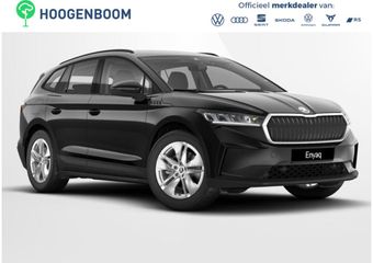 Skoda Enyaq iV 85 Selection