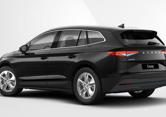 Skoda Enyaq iV 85 Selection