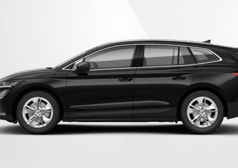 Skoda Enyaq iV 85 Selection