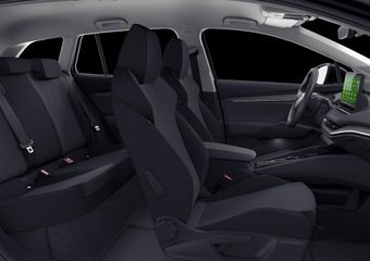 Skoda Enyaq iV 85 Selection