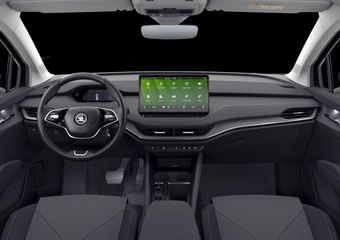 Skoda Enyaq iV 85 Selection