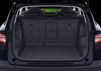 Skoda Enyaq iV 85 Selection
