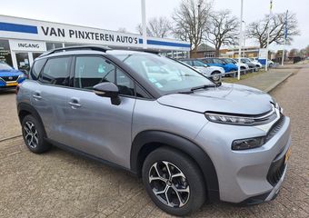Citroen C3 Aircross 1.2 PureTech Shine