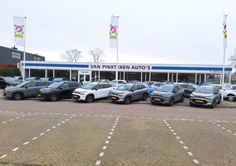 Citroen C3 Aircross 1.2 PureTech Shine