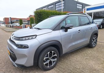 Citroen C3 Aircross 1.2 PureTech Shine