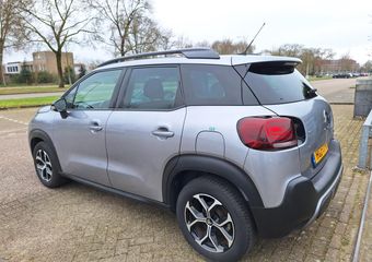 Citroen C3 Aircross 1.2 PureTech Shine