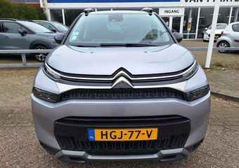 Citroen C3 Aircross 1.2 PureTech Shine