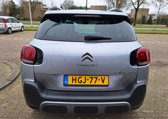 Citroen C3 Aircross 1.2 PureTech Shine