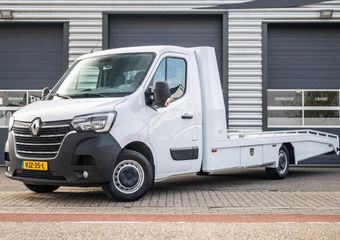 Renault MASTER T35 2.3 dCi 180 L3 Energy