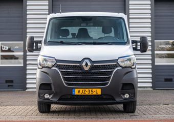 Renault MASTER T35 2.3 dCi 180 L3 Energy