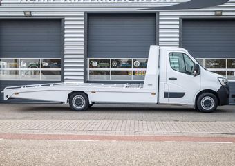 Renault MASTER T35 2.3 dCi 180 L3 Energy