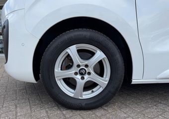 Citroen JUMPY 2.0 BlueHDI 120 M Driver