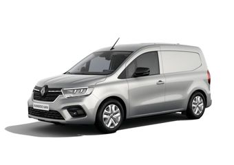 Renault KANGOO 1.5 Blue dCi 115 Extra L1 125th Anniversary | Trekhaak | Adaptive Cruise | Climate Control