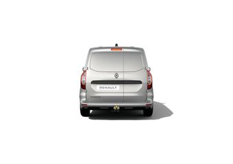 Renault KANGOO 1.5 Blue dCi 115 Extra L1 125th Anniversary | Trekhaak | Adaptive Cruise | Climate Control