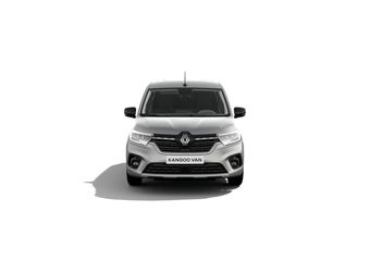 Renault KANGOO 1.5 Blue dCi 115 Extra L1 125th Anniversary | Trekhaak | Adaptive Cruise | Climate Control