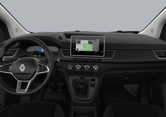 Renault KANGOO 1.5 Blue dCi 115 Extra L1 125th Anniversary | Trekhaak | Adaptive Cruise | Climate Control