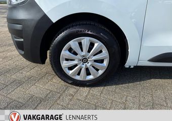 Renault EXPRESS 1.5 dCi 75 Comfort + navi, airco, cruise, Rijklaarprijs