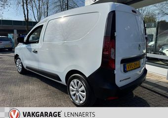 Renault EXPRESS 1.5 dCi 75 Comfort + navi, airco, cruise, Rijklaarprijs