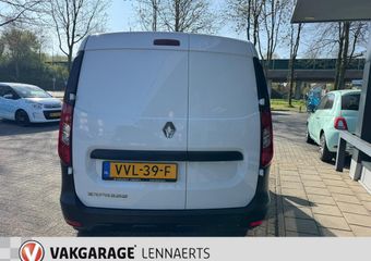 Renault EXPRESS 1.5 dCi 75 Comfort + navi, airco, cruise, Rijklaarprijs