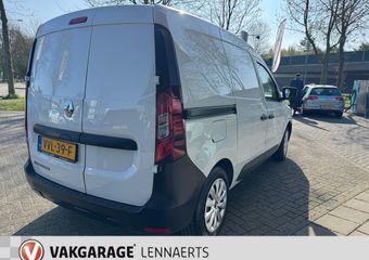 Renault EXPRESS 1.5 dCi 75 Comfort + navi, airco, cruise, Rijklaarprijs