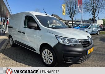 Renault EXPRESS 1.5 dCi 75 Comfort + navi, airco, cruise, Rijklaarprijs