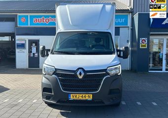 Renault MASTER T35 2.3 dCi 145 L3 Energy EURO VI