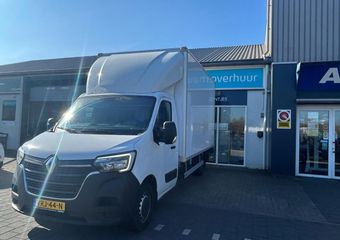 Renault MASTER T35 2.3 dCi 145 L3 Energy EURO VI