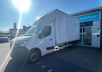 Renault MASTER T35 2.3 dCi 145 L3 Energy EURO VI