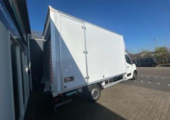 Renault MASTER T35 2.3 dCi 145 L3 Energy EURO VI
