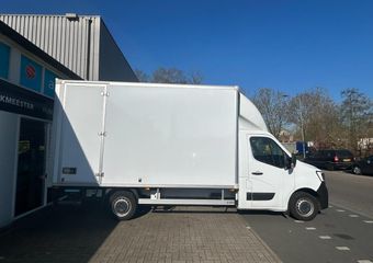 Renault MASTER T35 2.3 dCi 145 L3 Energy EURO VI