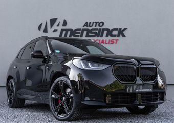 BMW X3 30e xDrive / M- Sport/ Standkachel/ Live Cockpit/ Adaptive Cruise Control/ Panoramadak/  220kW (220PK)