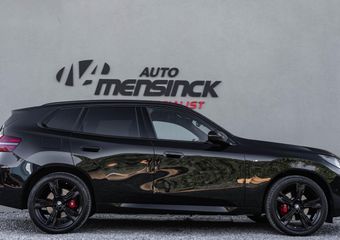 BMW X3 30e xDrive / M- Sport/ Standkachel/ Live Cockpit/ Adaptive Cruise Control/ Panoramadak/  220kW (220PK)
