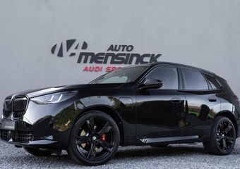 BMW X3 30e xDrive / M- Sport/ Standkachel/ Live Cockpit/ Adaptive Cruise Control/ Panoramadak/  220kW (220PK)