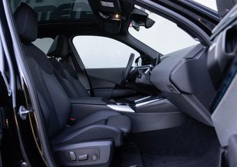BMW X3 30e xDrive / M- Sport/ Standkachel/ Live Cockpit/ Adaptive Cruise Control/ Panoramadak/  220kW (220PK)