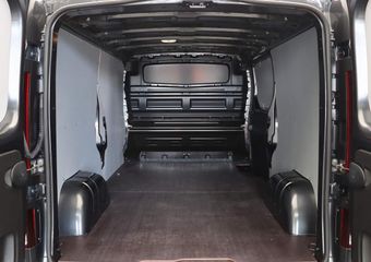 Renault TRAFIC 2.0 Blue dCi 130pk T30 L2H1 Advance | Laadruimtepakket | Achteruitrijcamera | Vierseizoenbanden |