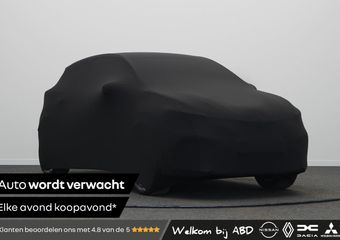 Renault TRAFIC 2.0 dCi 120pk T29 L2H1 DC Comfort | Passagierstoel | Trekhaak | Laadruimtebetimmering |