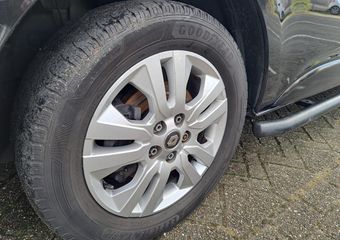 Renault TRAFIC 2.0 dCi 150 EDC AUT T30 L2H1 GB Luxe | Leder | Cruise | Lm velgen | Climat Control | Side Bar | incl. Bovag rijklaarpakket met 12 maanden garantie |