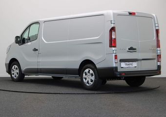 Renault TRAFIC 2.0 dCi 130 T30 L2H1 Advance | Laadruimtepakket | Achteruitrijcamera | Vierseizoenbanden |