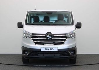 Renault TRAFIC 2.0 dCi 130 T30 L2H1 Advance | Laadruimtepakket | Achteruitrijcamera | Vierseizoenbanden |