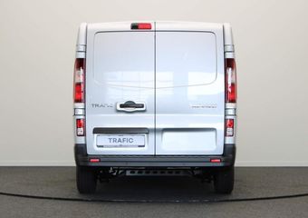 Renault TRAFIC 2.0 dCi 130 T30 L2H1 Advance | Laadruimtepakket | Achteruitrijcamera | Vierseizoenbanden |
