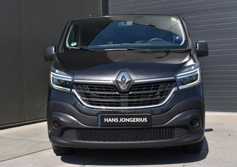 Renault TRAFIC Passenger 2.0 dCi 120 Zen | 9-PERSOONS | NAVI | AIRCO | CRUISE CONTROL | PDC