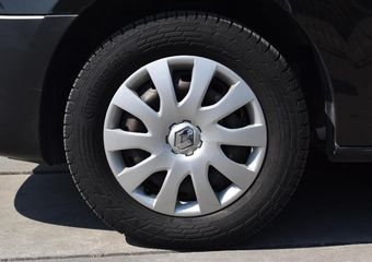 Renault TRAFIC Passenger 2.0 dCi 120 Zen | 9-PERSOONS | NAVI | AIRCO | CRUISE CONTROL | PDC